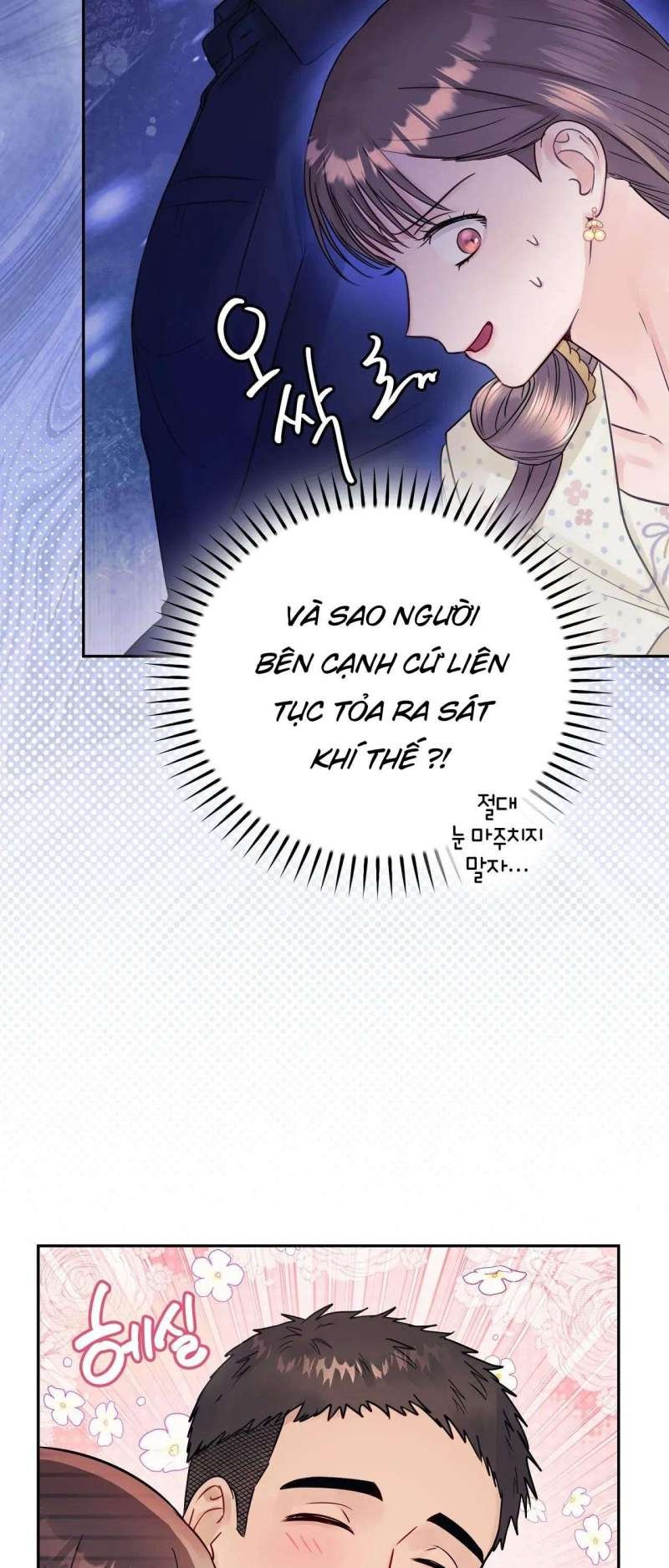 [18+] người bạn nguy hiểm của anh trai chapter 11 28