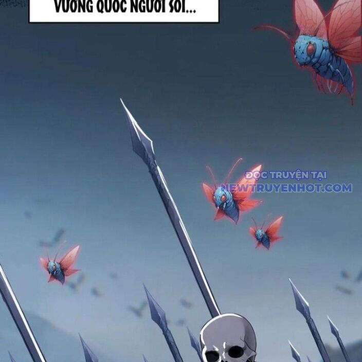 toàn dân thần vương: tôi hiến tế nghìn tỷ sinh linh! chapter 91 9