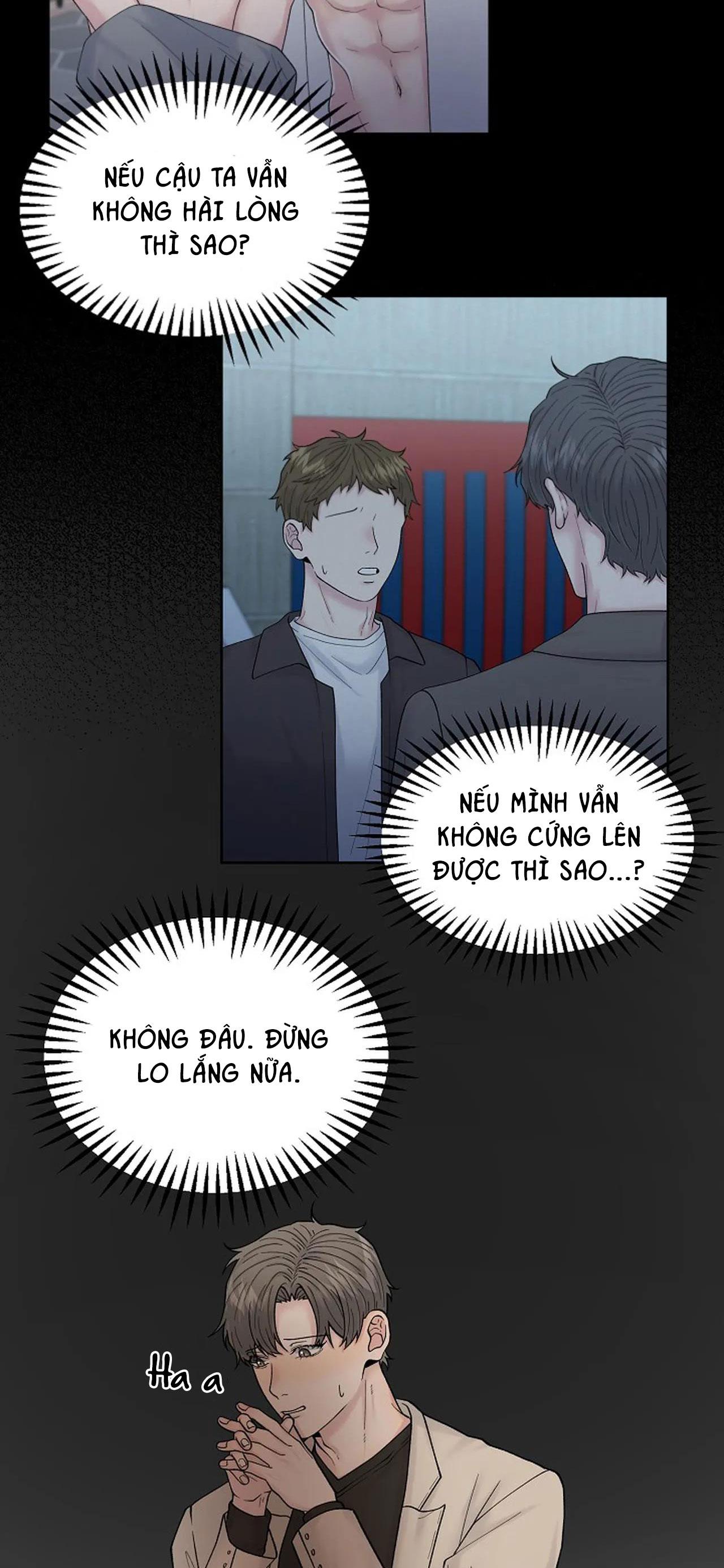 bl ngắn tuyển chọn chapter 3.1 58