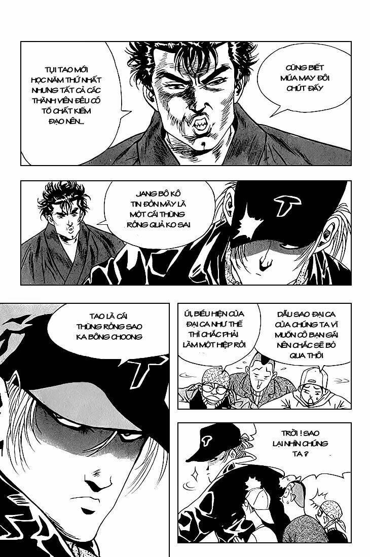 nina jalhae chapter 10 18