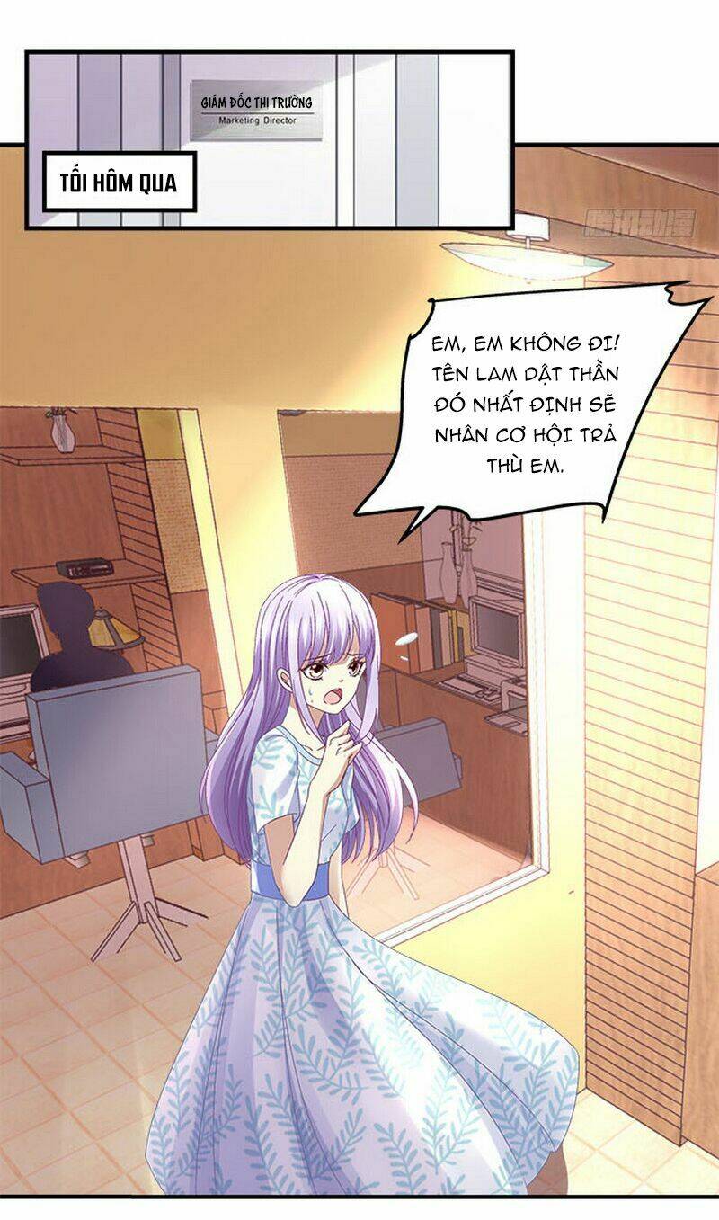 thiên lại âm linh chapter 28 6