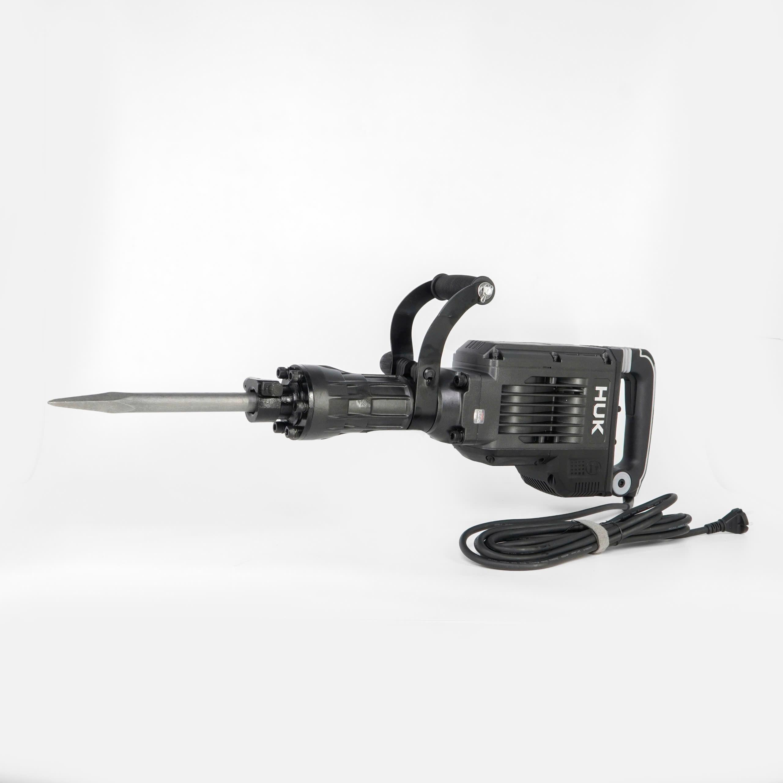 MÁY ĐỤC BÊ TÔNG 2200W G3-HUK65 HUKAN -HÀNG CHÍNH HÃNG