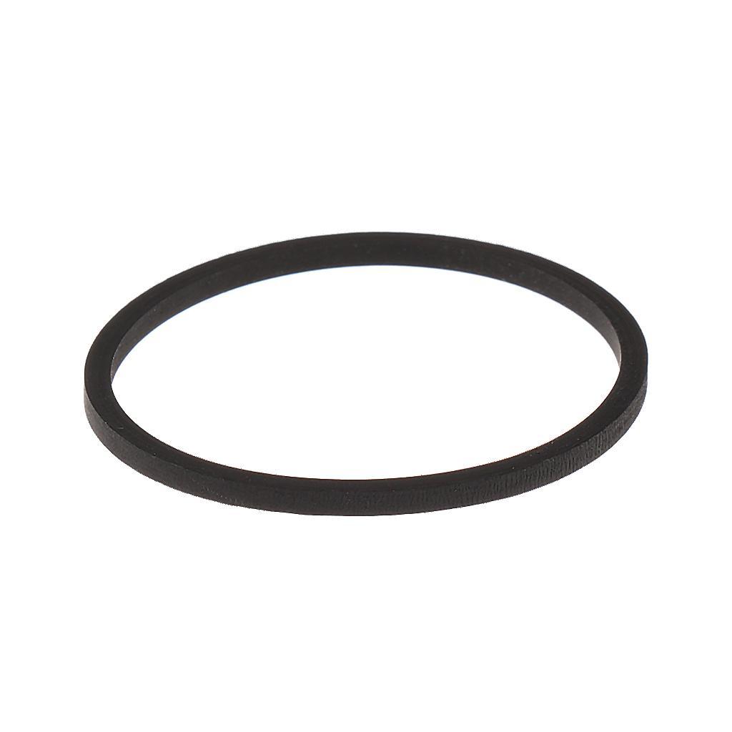 2x DVD Drive Replacement Belt for Xbox 360 Open Tray Accessory
