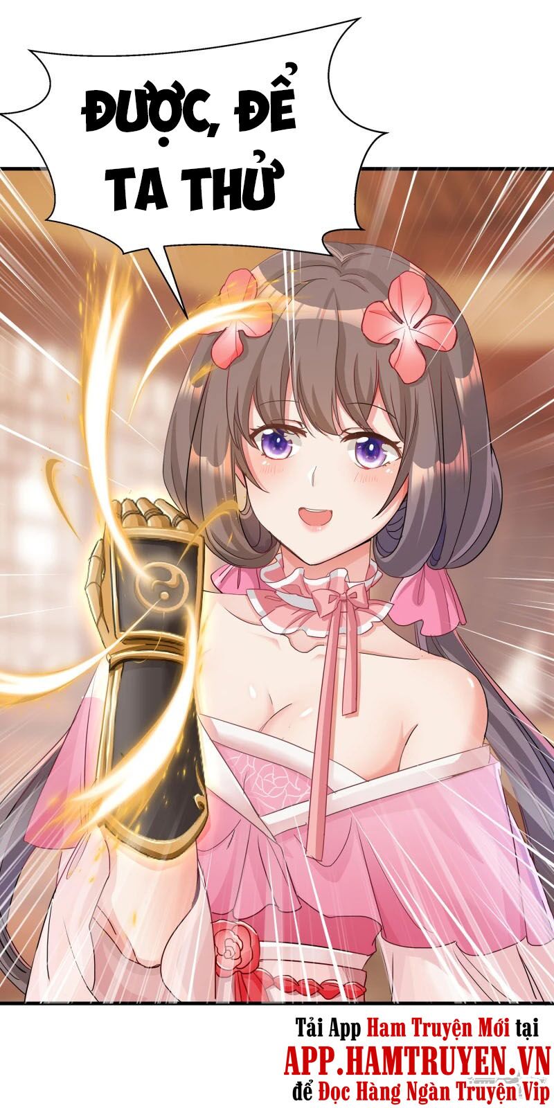 tiến sĩ khoa học kỹ thuật tu tiên chapter 6 41