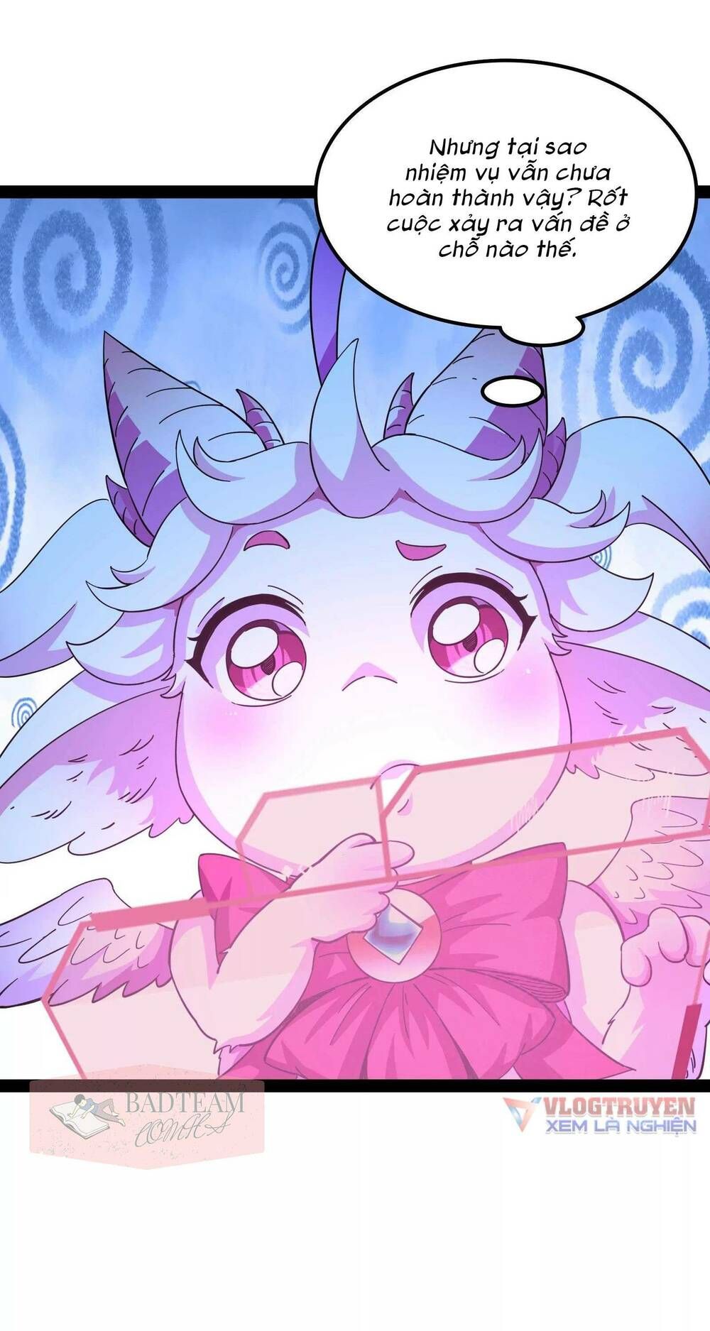 đánh bại chư thiên chapter 19 17