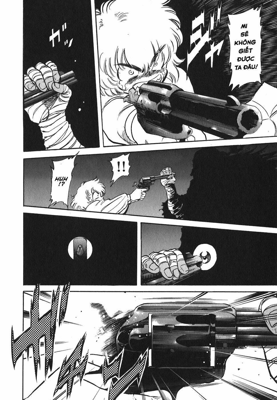 red living on the edge - người da đỏ lang thang chapter 120 27