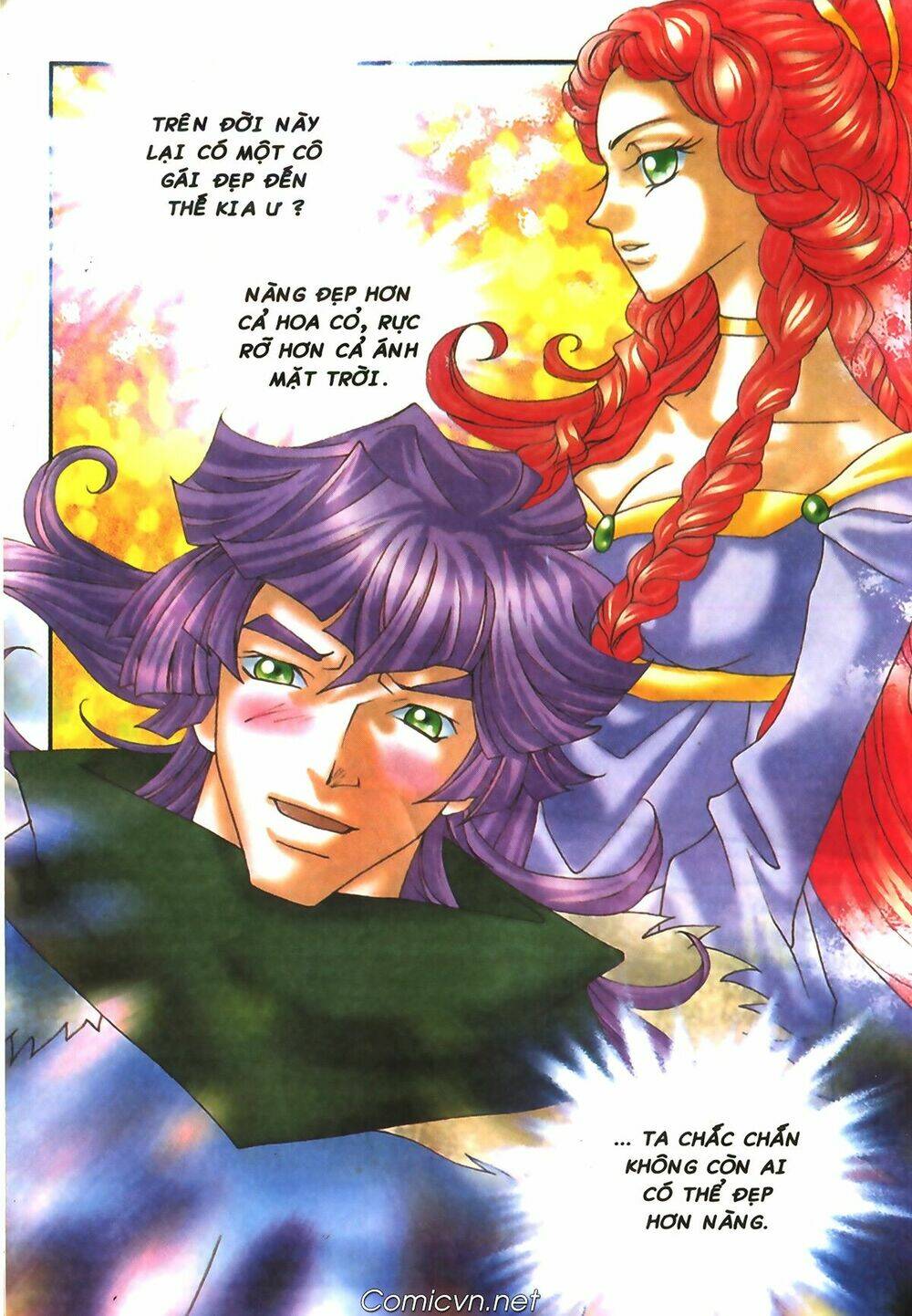 chúa tể của chiếc nhẫn chapter 7 10