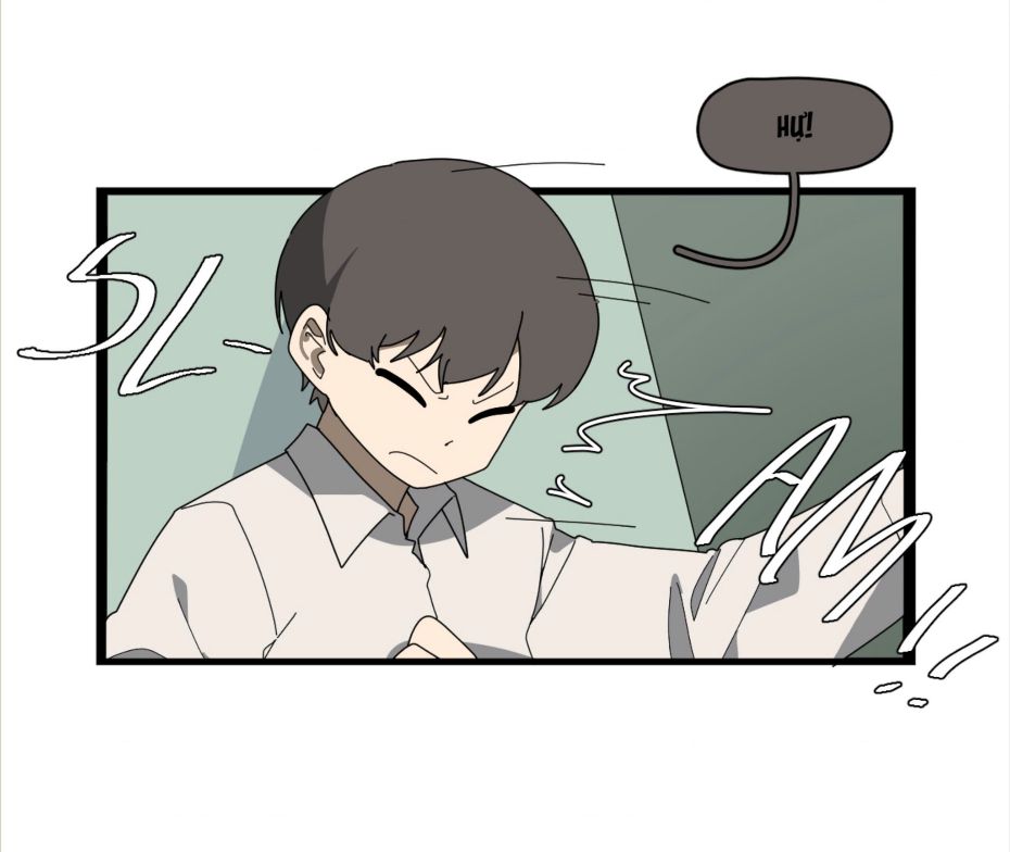 những cô gái phi nhân của junkzero chapter 44 4