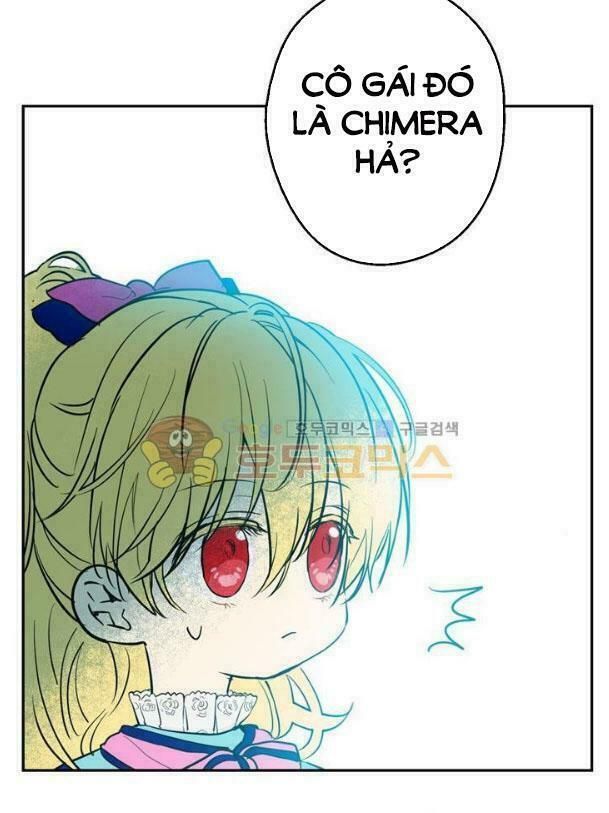 một ngày nọ tôi bỗng thành nàng công chúa chapter 18.5 49