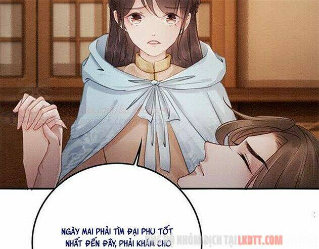 trọng sinh bá sủng nhiếp chính vương quá mạnh mẽ chapter 74 62