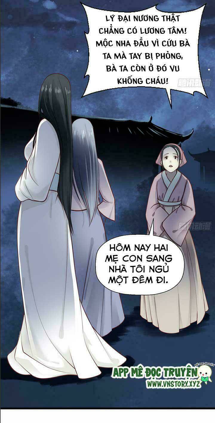 kiều nữ độc phi chapter 13 7