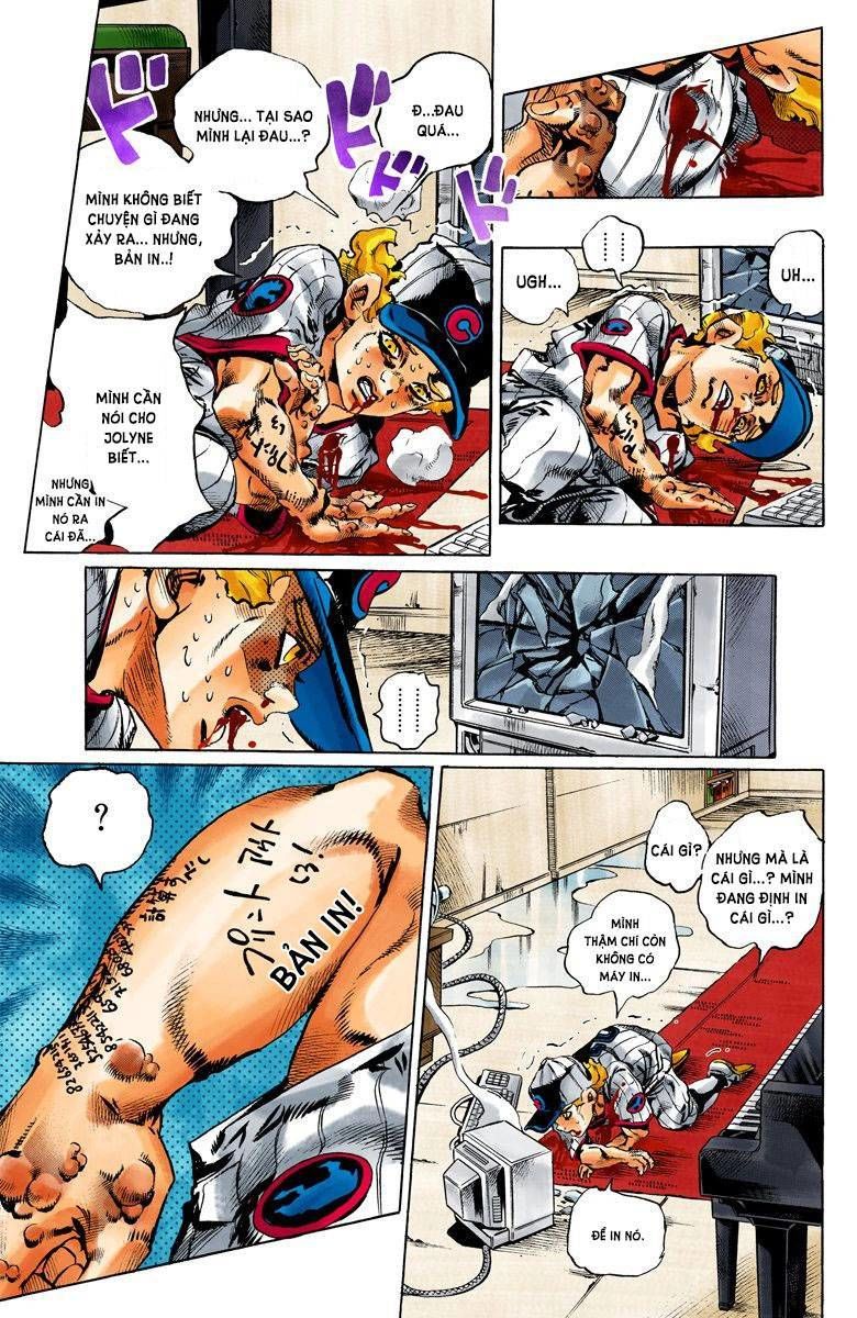 cuộc phiêu lưu bí ẩn chapter 695 7