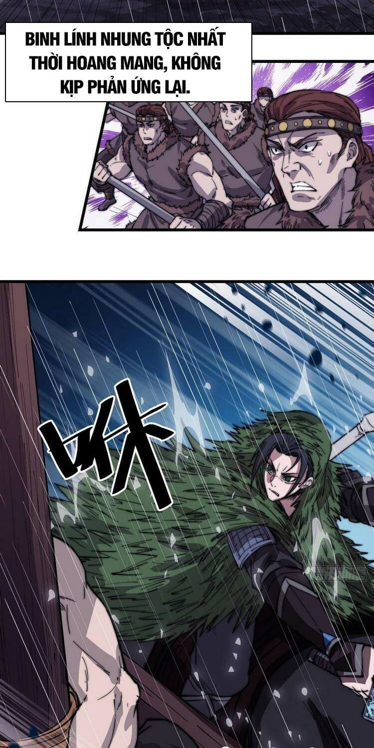 ta có một sơn trại chapter 155 23