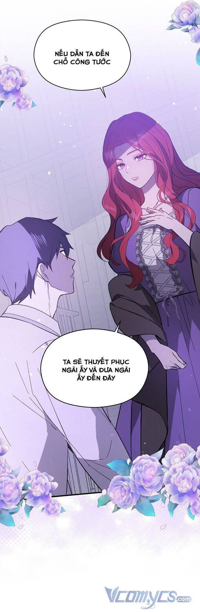 tôi không cố ý quyến rũ nam chính đâu! chapter 79 31