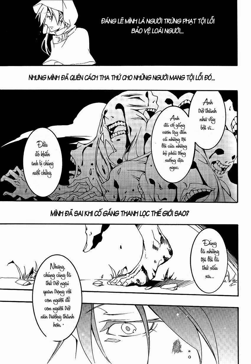 07 hồn ma chapter 94 12