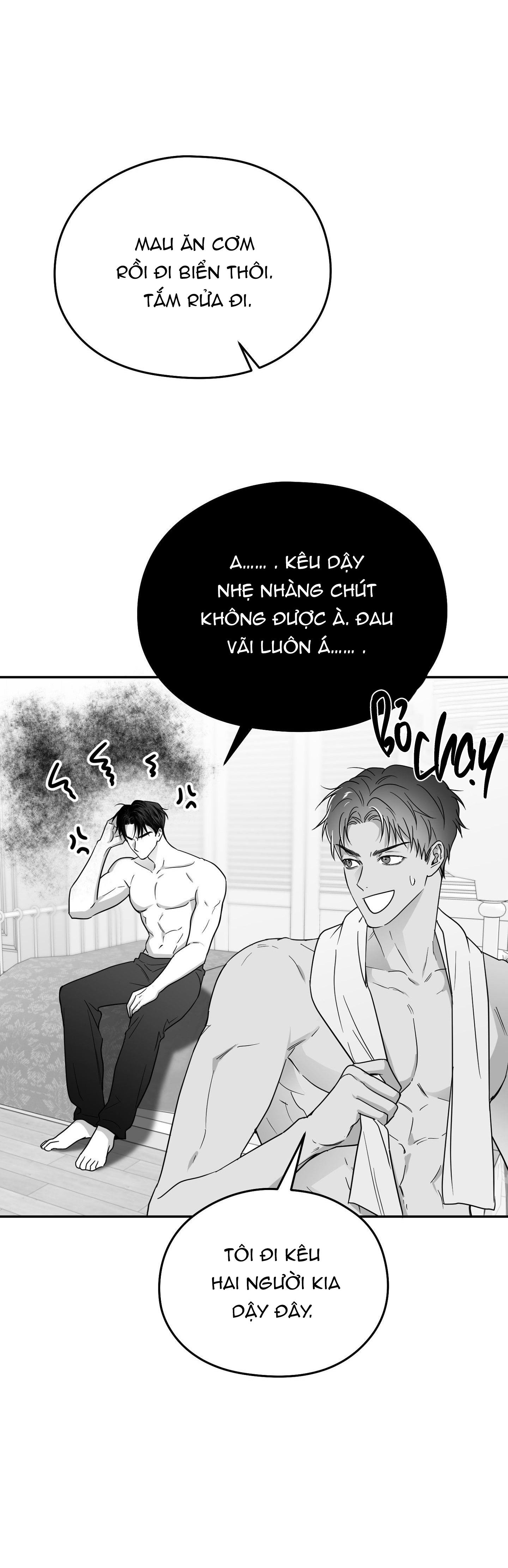 non zero sum chapter 23 6