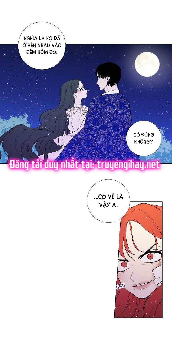 từ tiểu thư thành hoàng hậu - lady to queen chapter 20.1 6