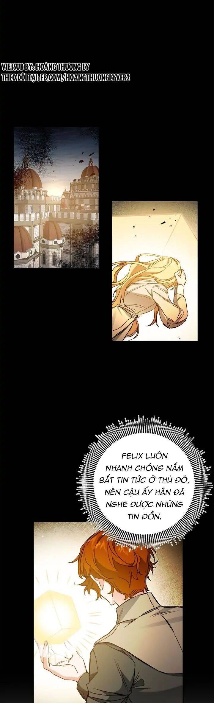 tôi trở thành hoàng đế bạo chúa trong tiểu thuyết chapter 101 26