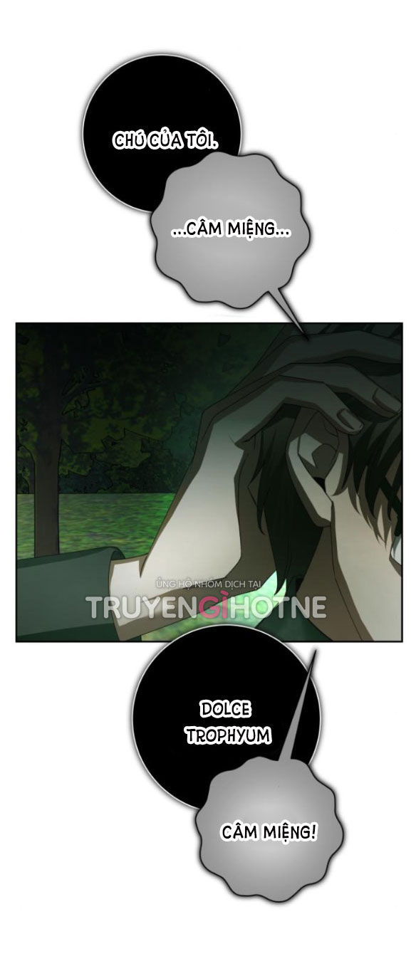 tôi muốn trở thành cô ấy dù chỉ là một ngày chapter 141.1 32