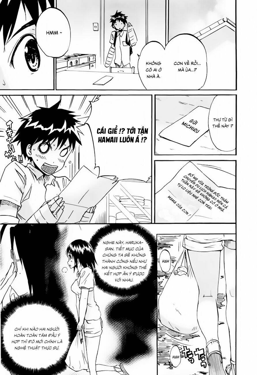 frogman chapter 55 11