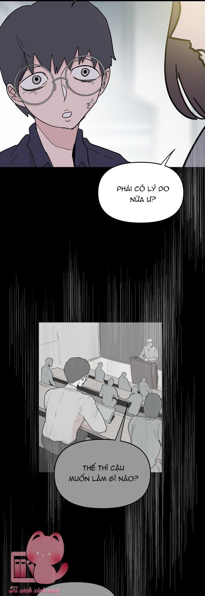 yêu không hồi kết chapter 49 42