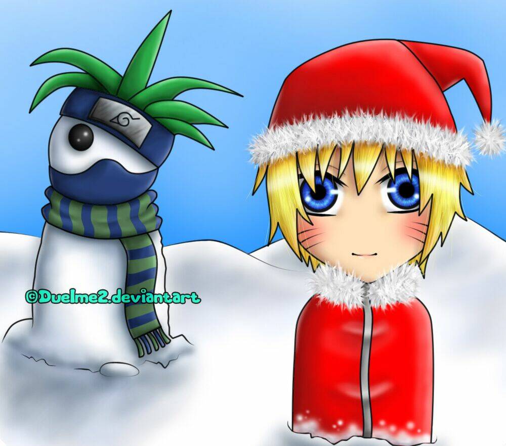 naruto - cửu vĩ hồ ly chapter 621 20