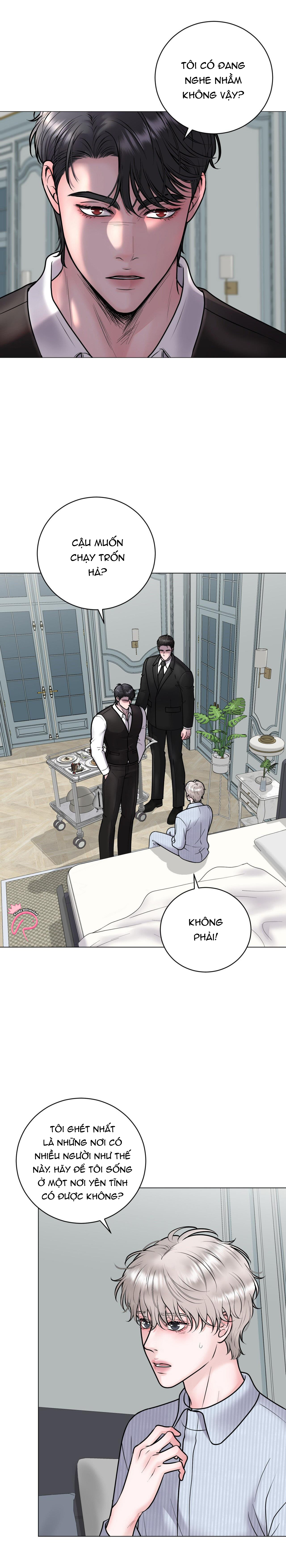 hư ảo chapter 3 15