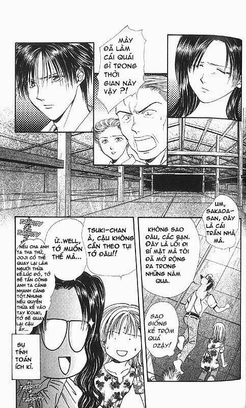 cô bé nghèo khó chapter 15 6