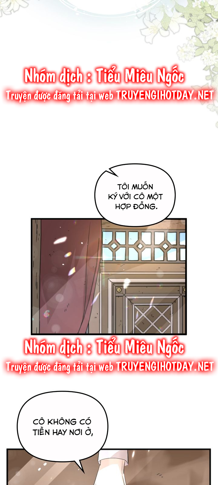 quán trọ dragondaily chapter 6 11