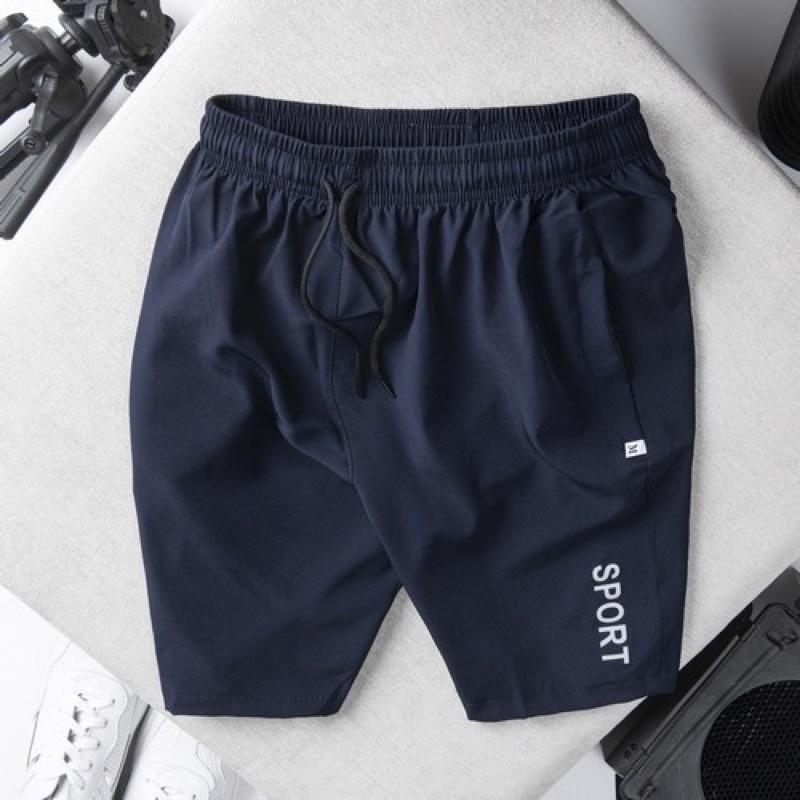 Quần đùi nam vải gió 26S Clothing thời trang thể thao co giãn thoải mái vận động SHORTGIO