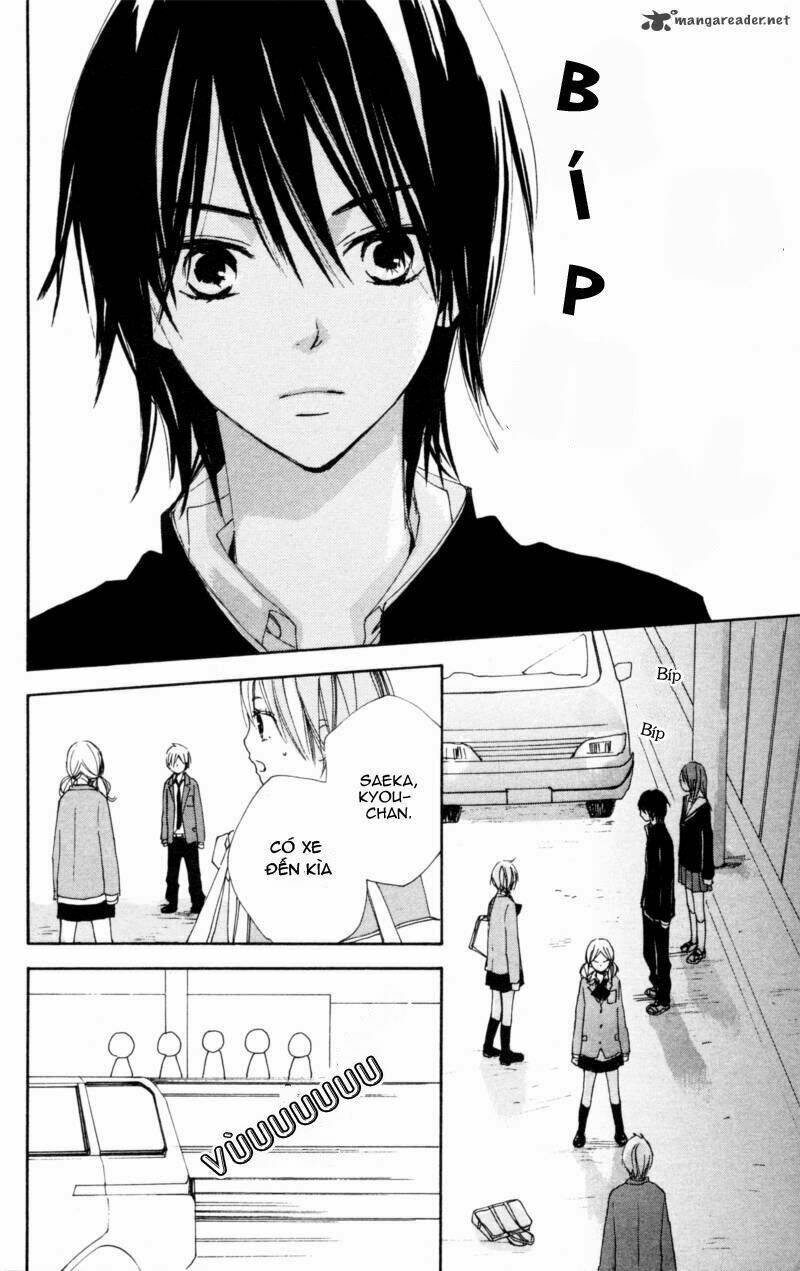 bokura wa itsumo chapter 13 5