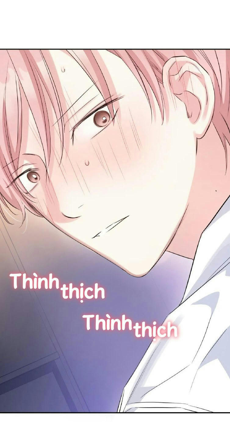 cấp trên nhỏ tuổi chapter 14 32