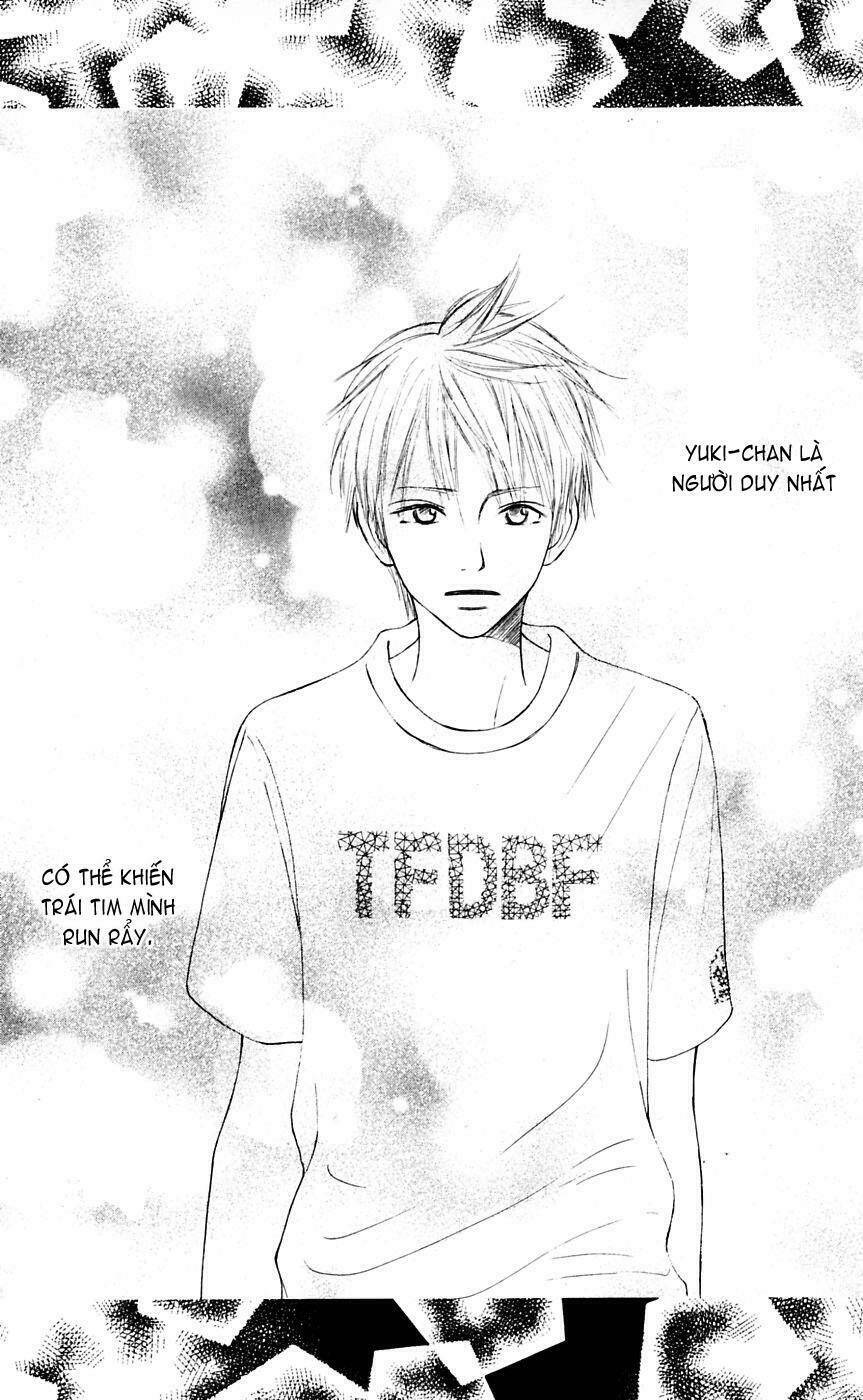 phát điên vì em chapter 14 43