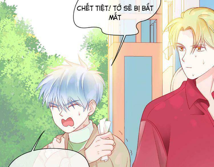 giai điệu của sự va chạm chapter 12 5