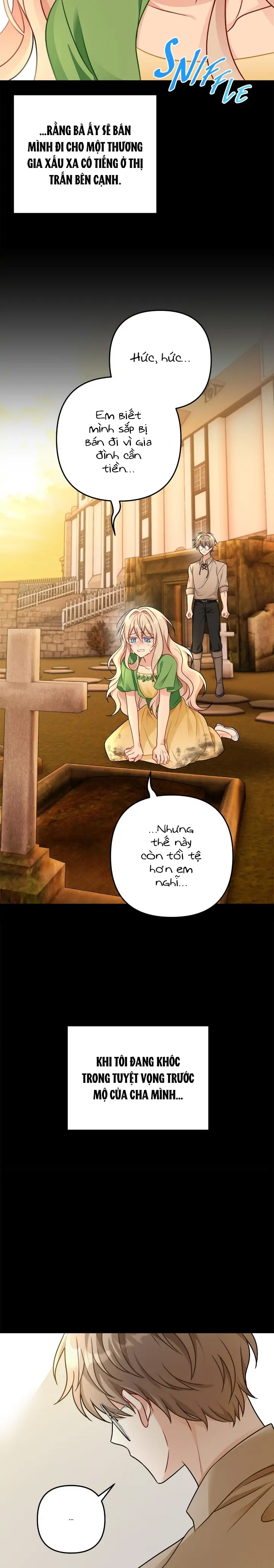 sống cùng với mẹ chồng chapter 4.2 6