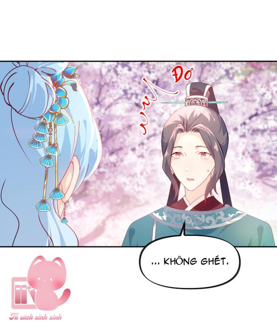 một đêm nọ đột nhiên yandere tới! chapter 148 29