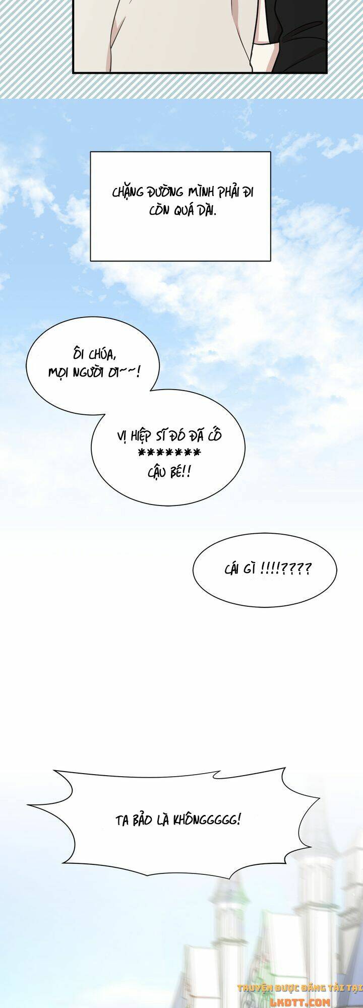 tôi chọn kết thúc của hoàng đế chapter 10 17