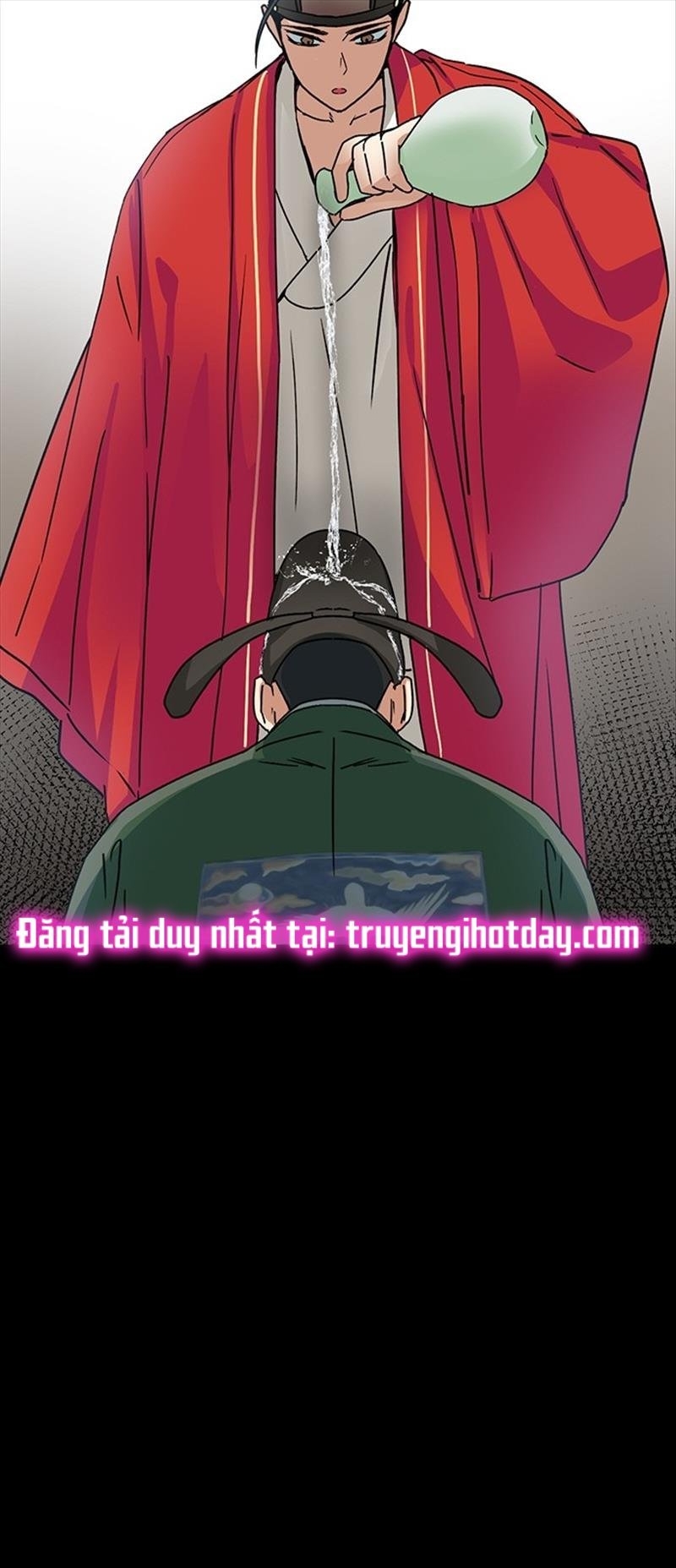 nhân duyên kiếp trước chapter 12.1 13