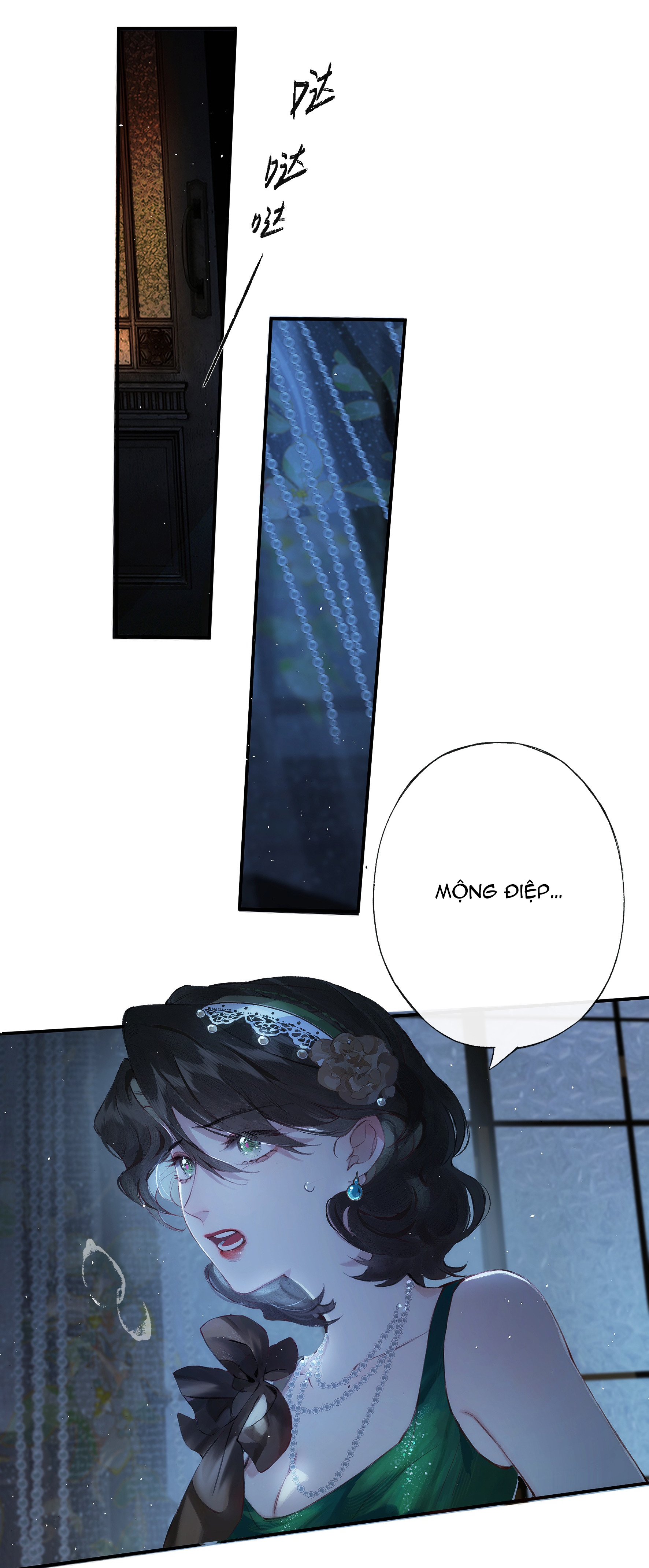 trộm hương chapter 13 31