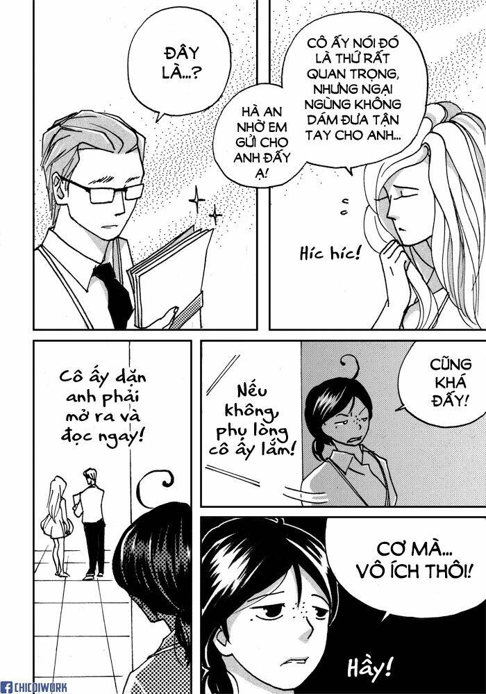 ma nữ nhà tôi chapter 17 2