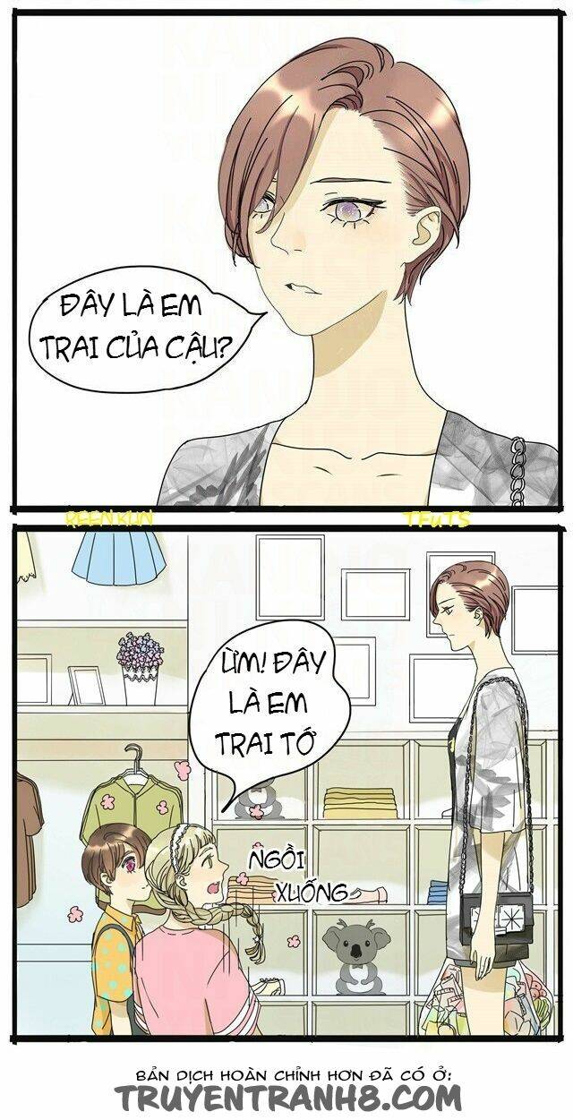 muôn vạn vì sao trong nắng bình minh chapter 10 3