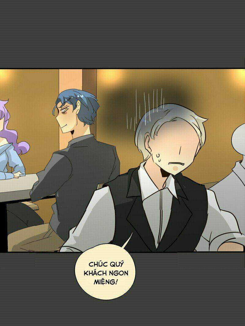 Thế Giới Không Hoàn Hảo Chapter 142 27
