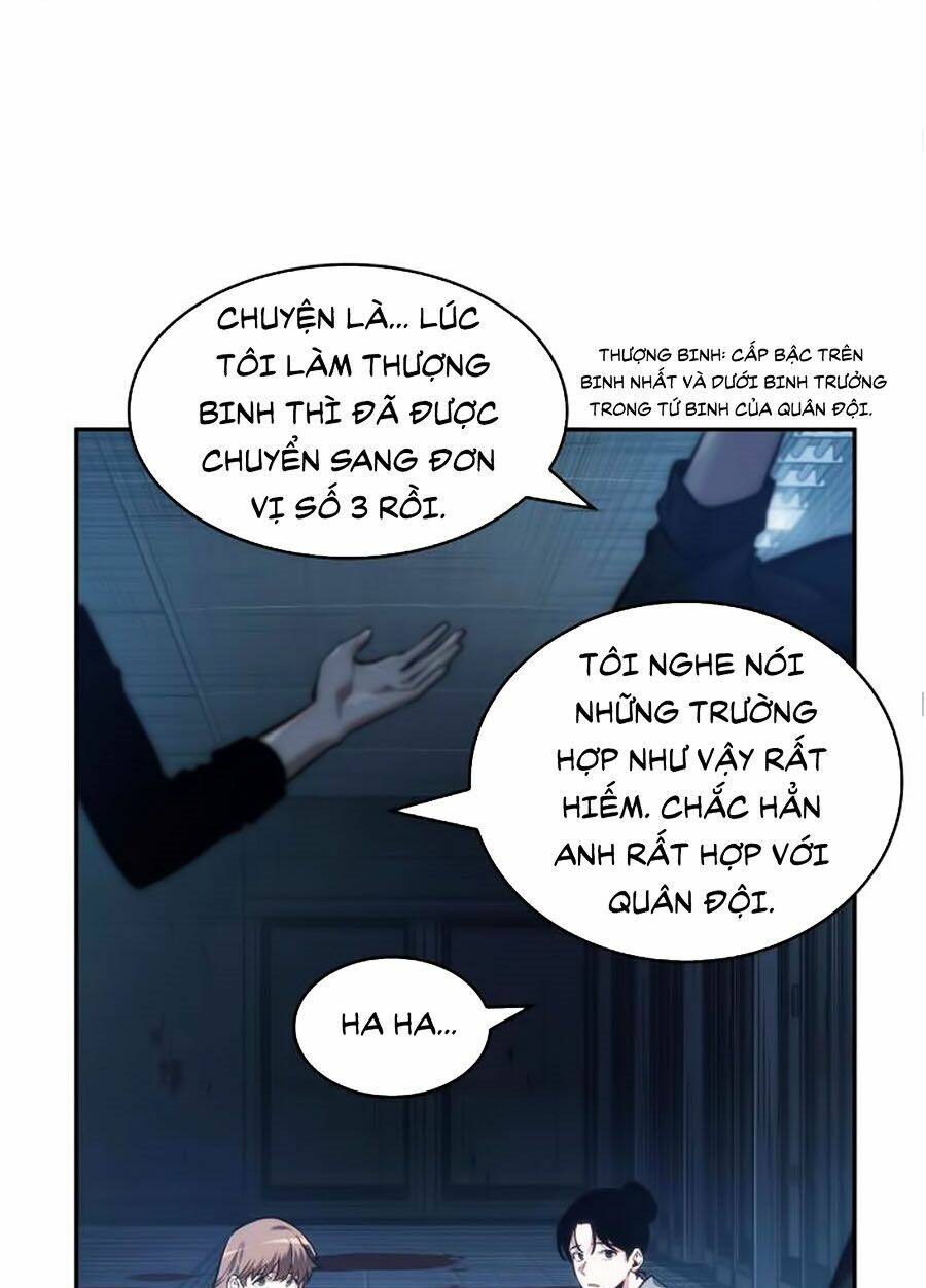 toàn trí độc giả - omniscient reader chapter 33 31