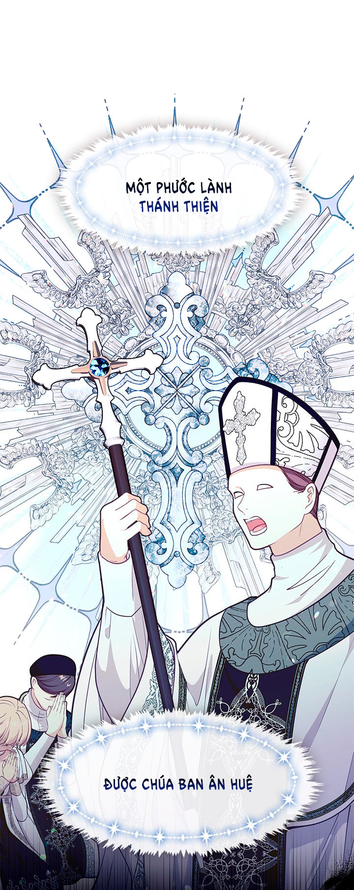 cẩn thận nữ phụ phản diện đấy! chapter 98 28