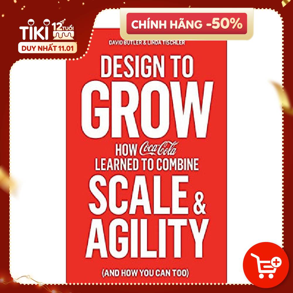 Design To Grow