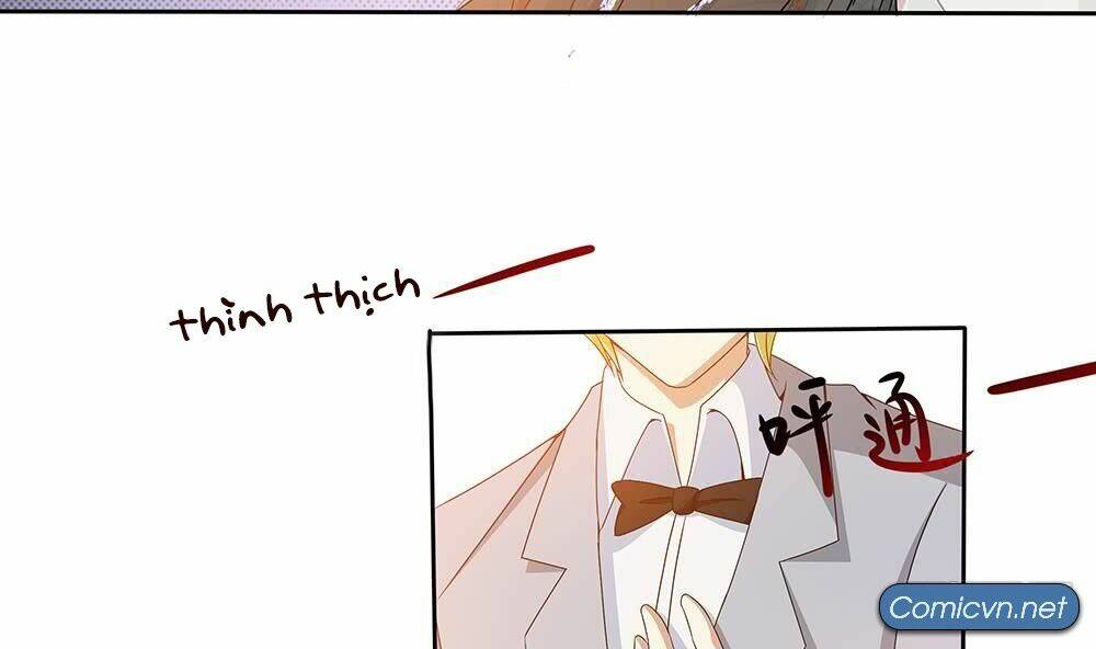 chủ tịch và nữ sát thủ chapter 4 37