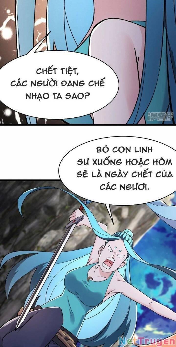 đồ đệ ta toàn là nữ ma đầu chapter 179 17