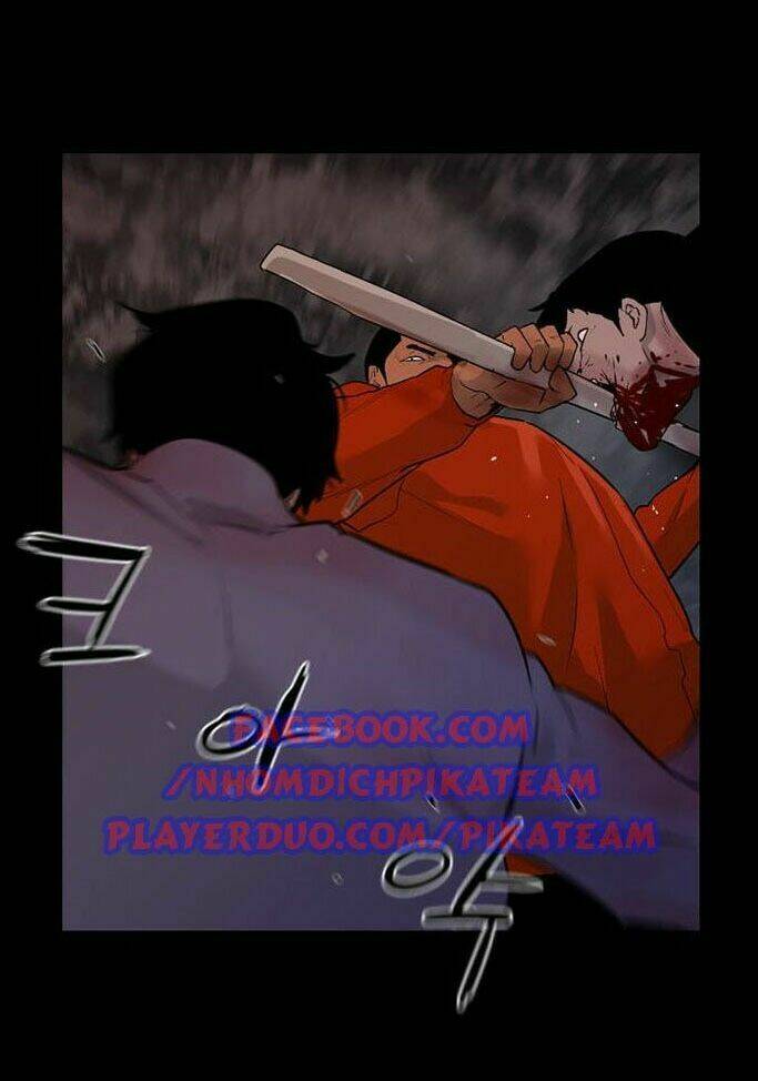 đêm vùng cực chapter 24 20