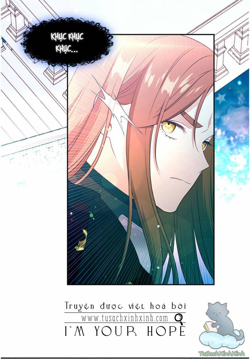 hãy coi chừng ác nữ chapter 85 6