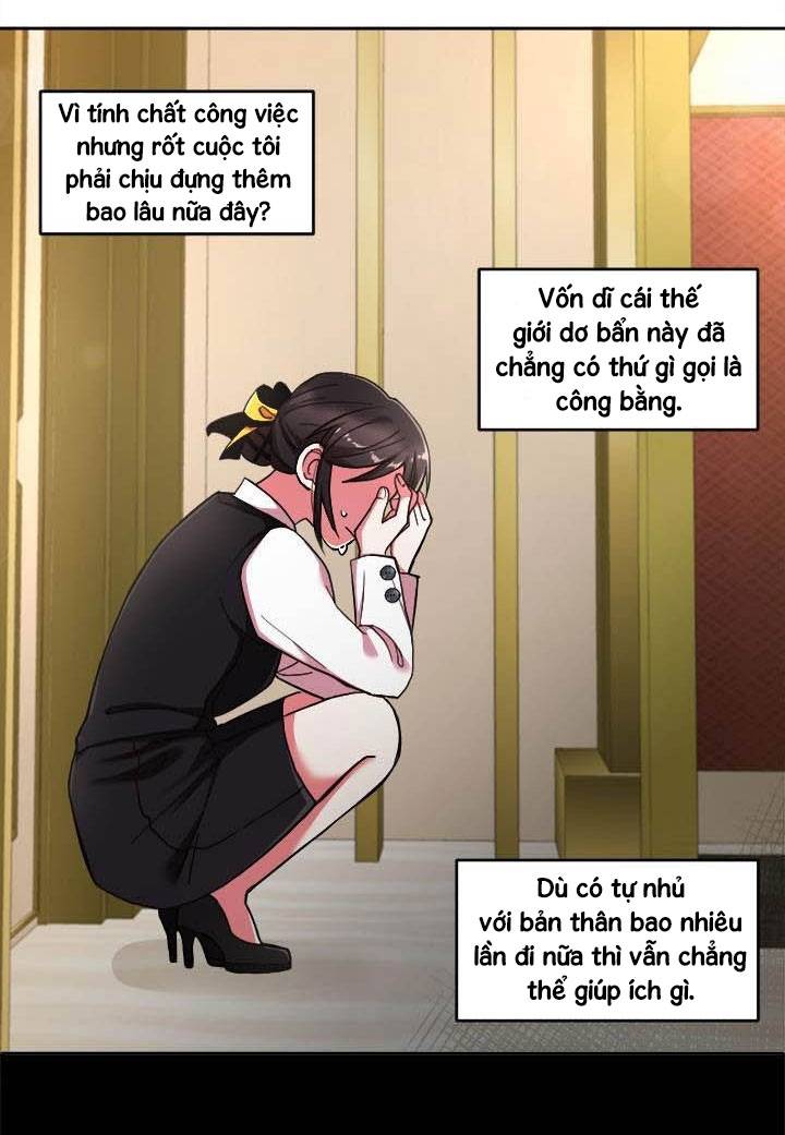 lý do trốn tránh người bạn thời thơ ấu chapter 2 18